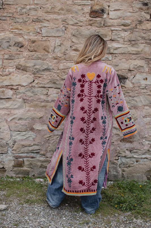 The Talisman Jacket - 2