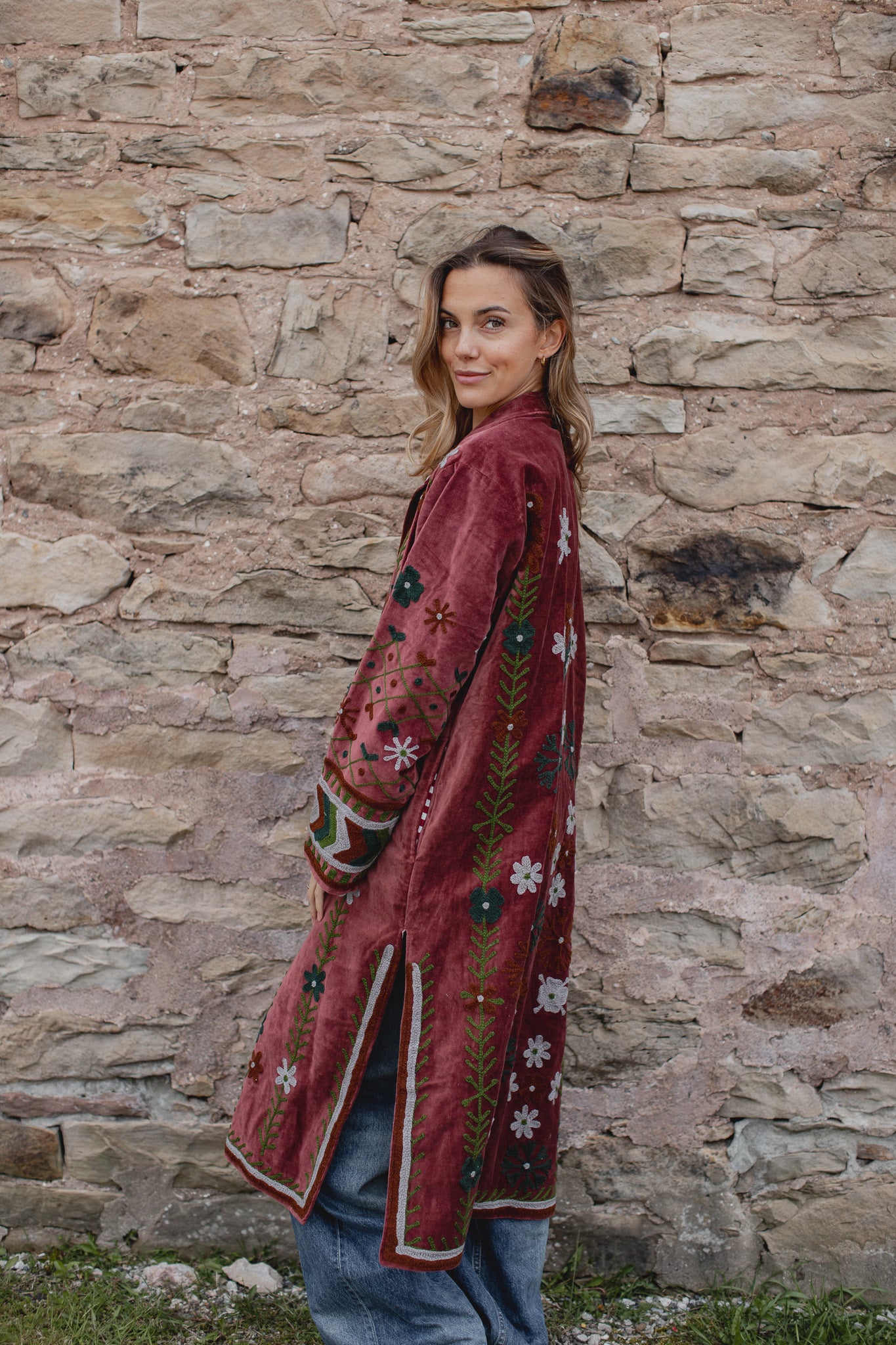 The Talisman Jacket - 3