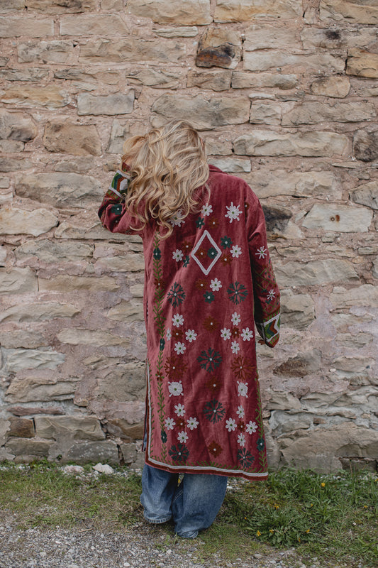 The Talisman Jacket - 3