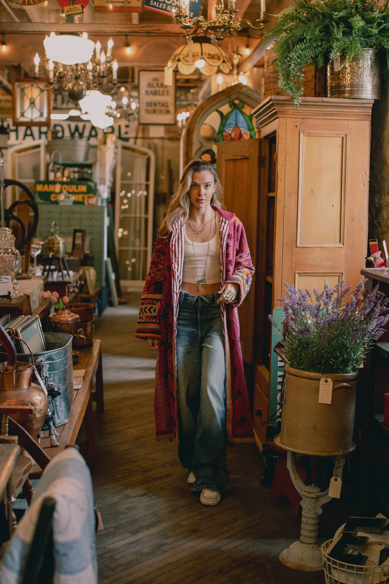 The Talisman Jacket - 4