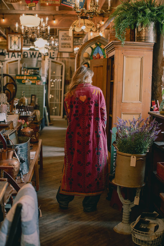 The Talisman Jacket - 4