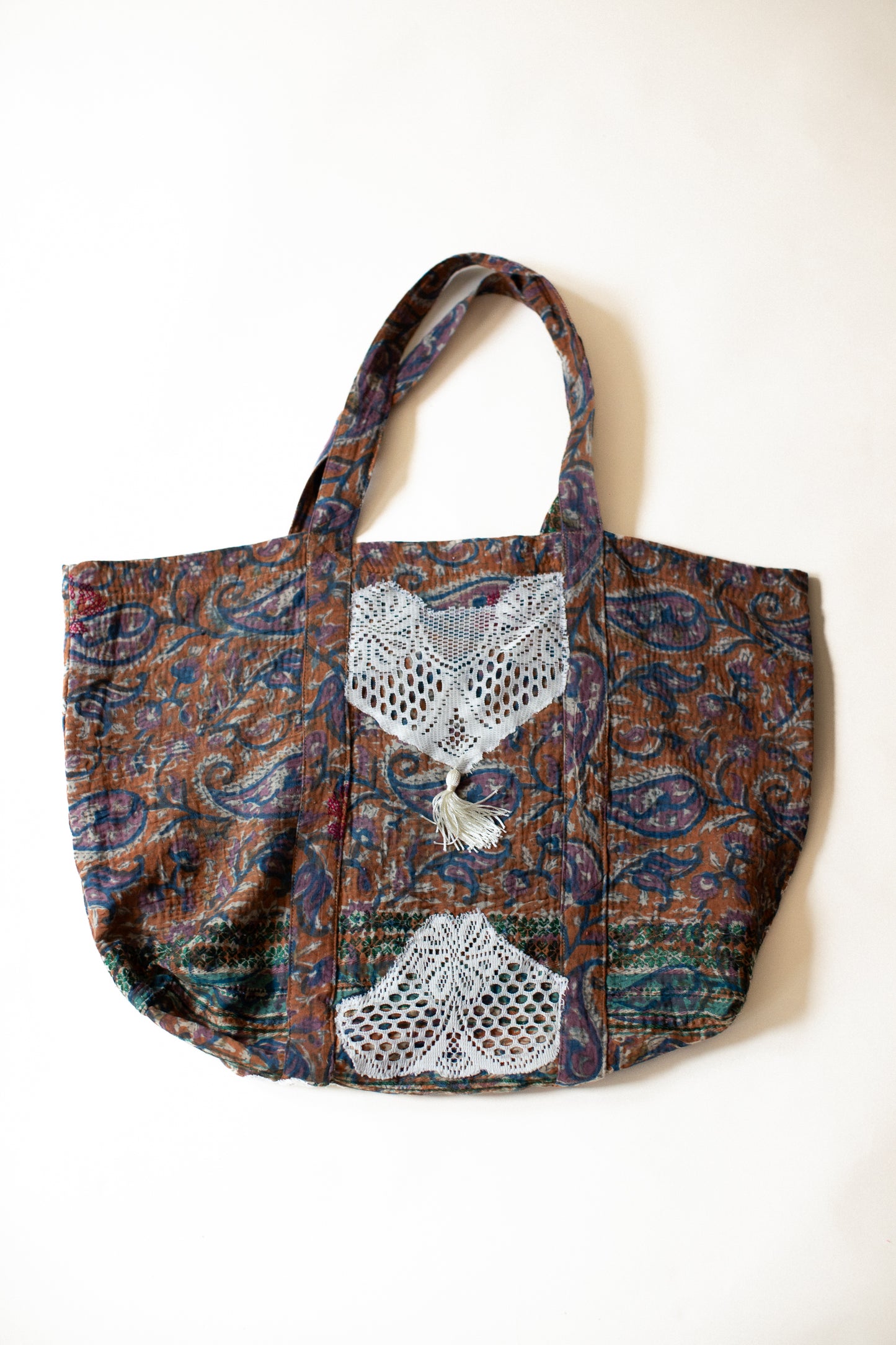 The Always Bag - 1