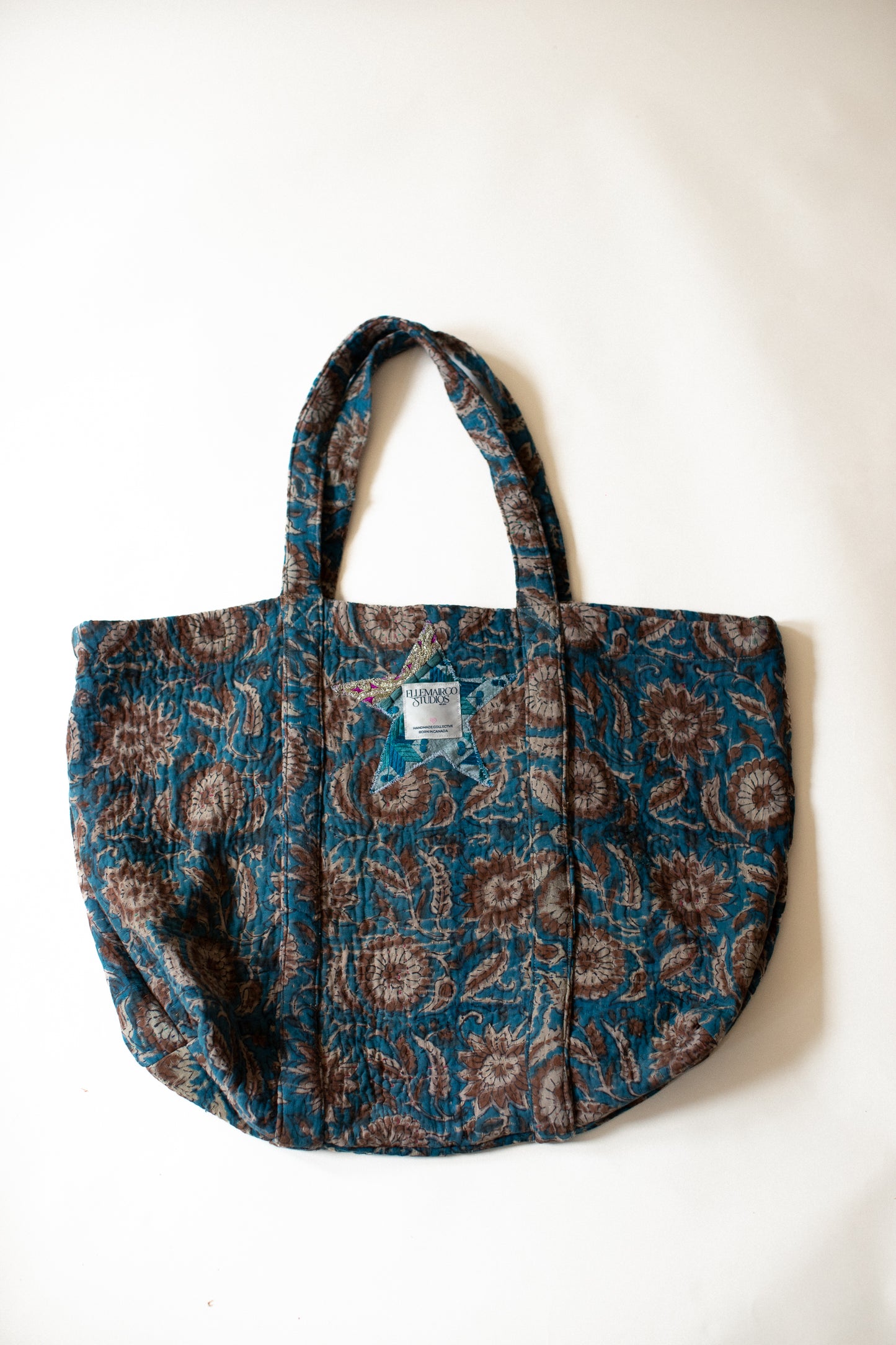 The Always Bag - 3