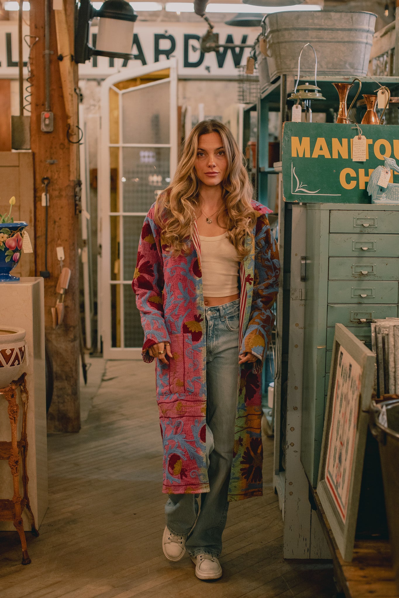 The Storyteller Jacket -3