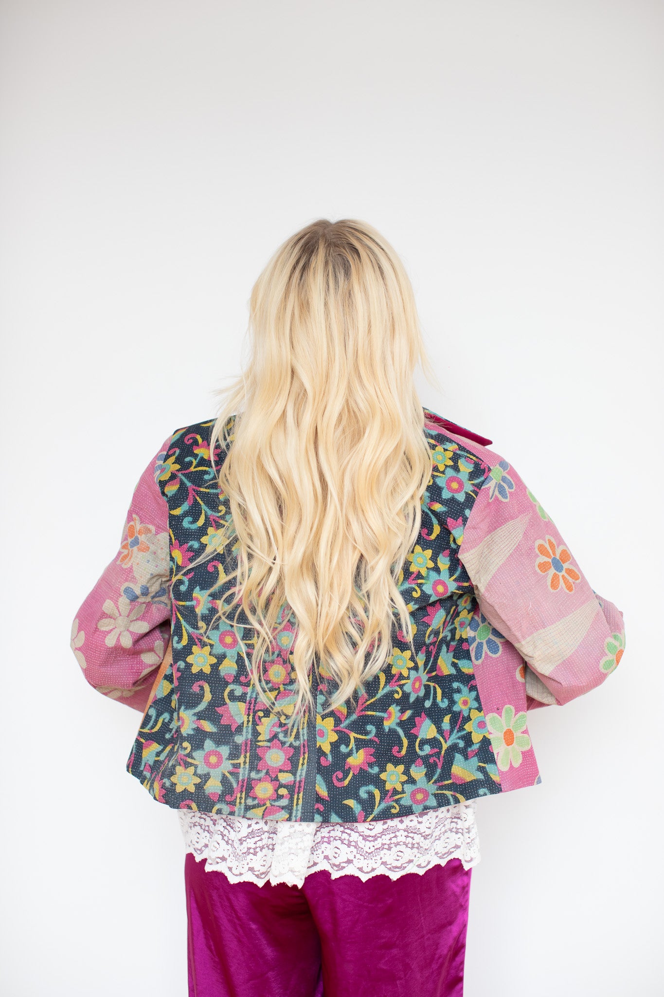 The Dopamine Jacket - 8