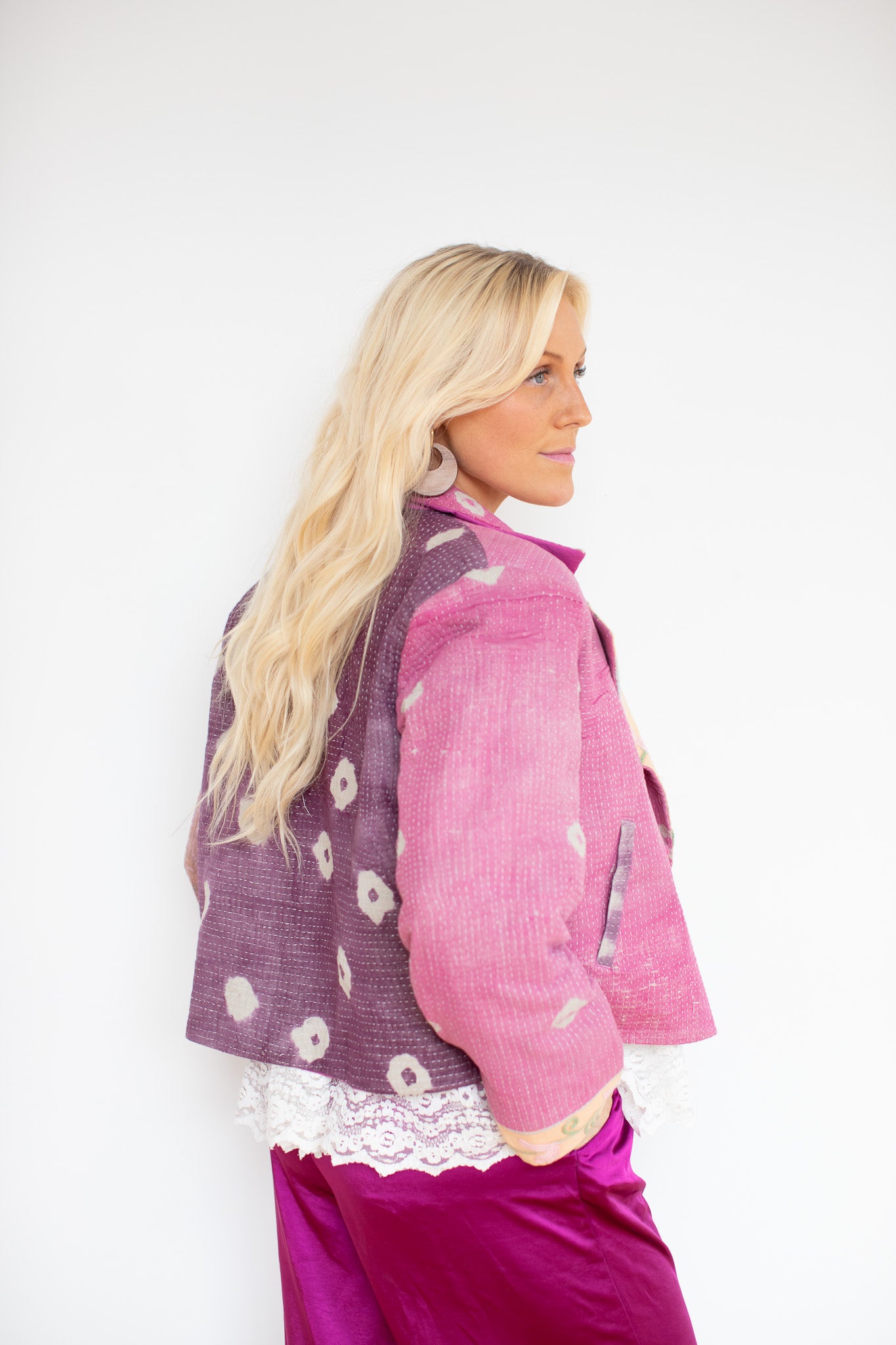 The Dopamine Jacket - 12