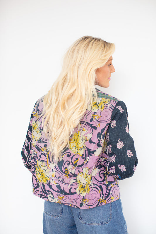 The Dopamine Jacket - 14