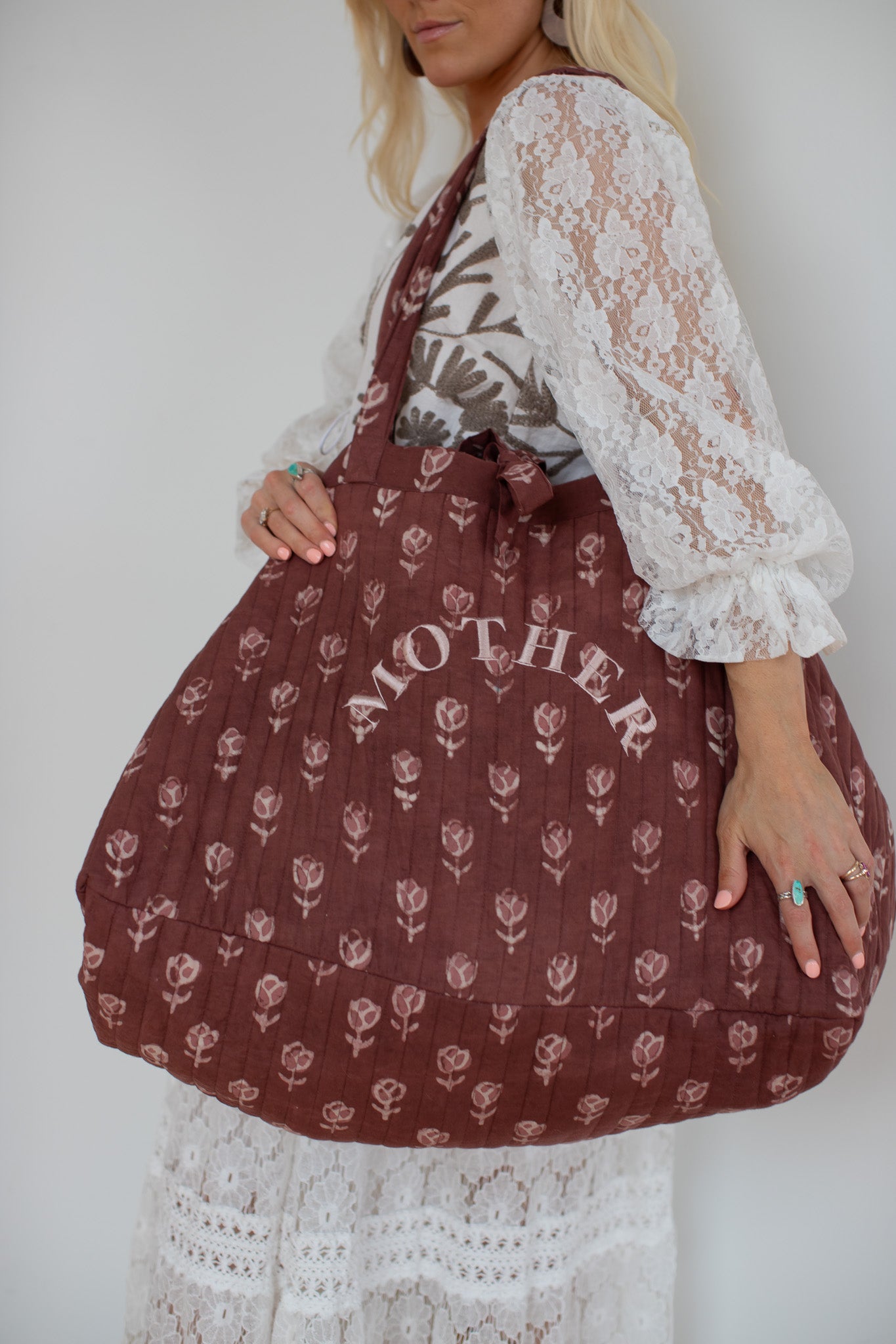 The Mother Bag