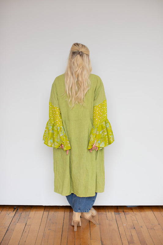 The Janis - Lime - 4