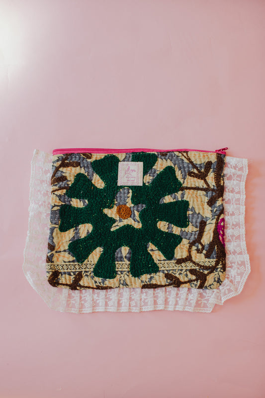 Loom & Lace Bag - 23