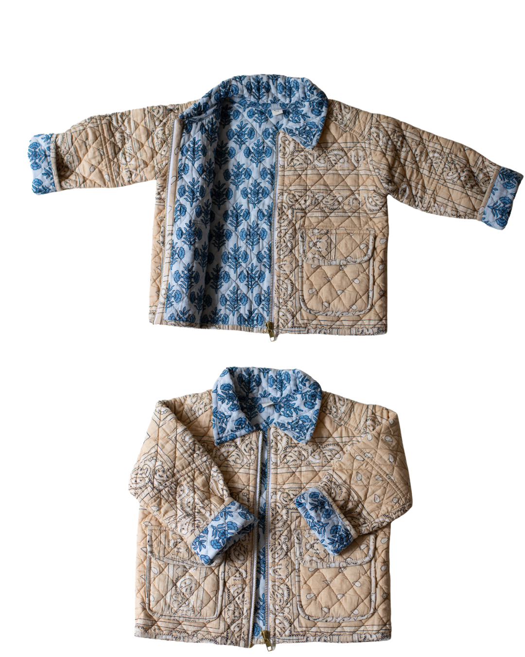 Prairie Barn Jacket