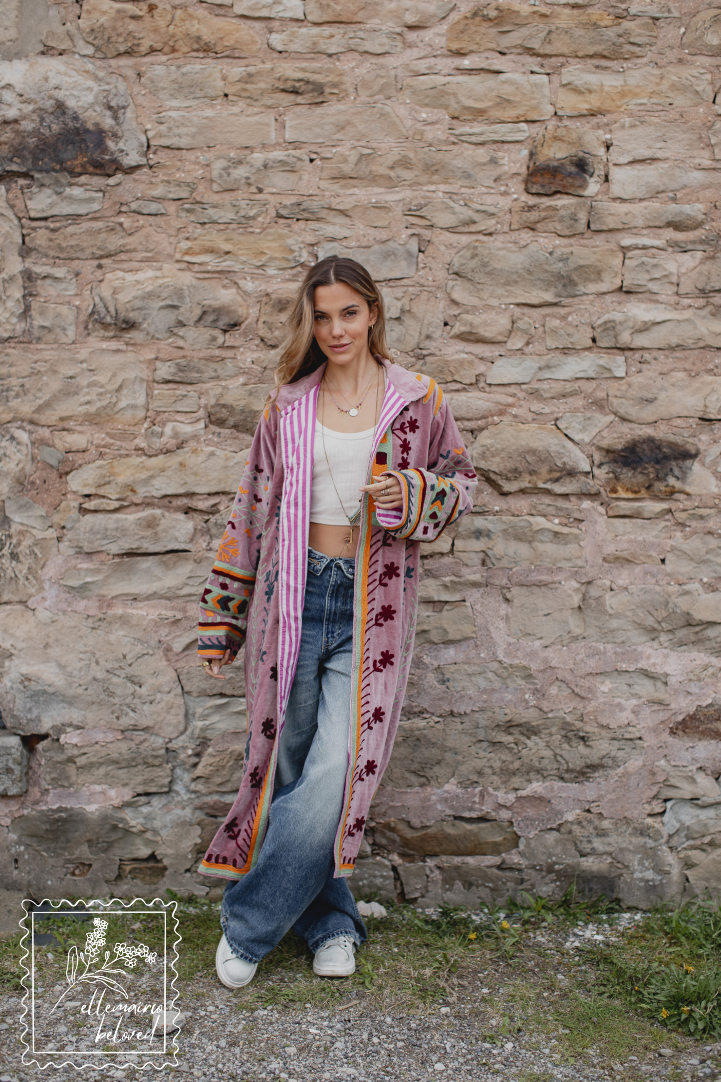 The Talisman Jacket - 2