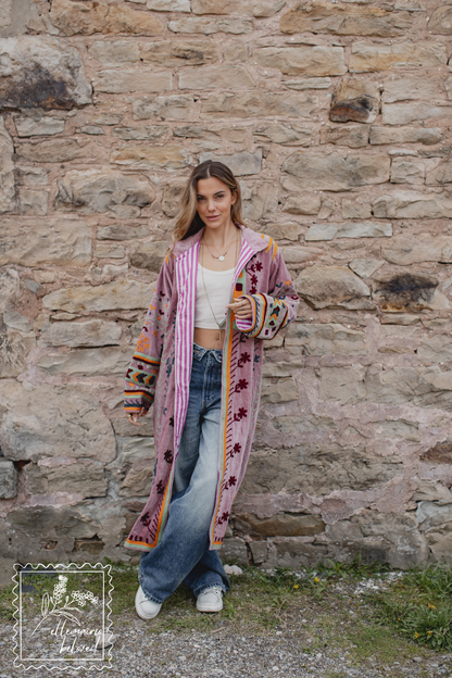 The Talisman Jacket - 2