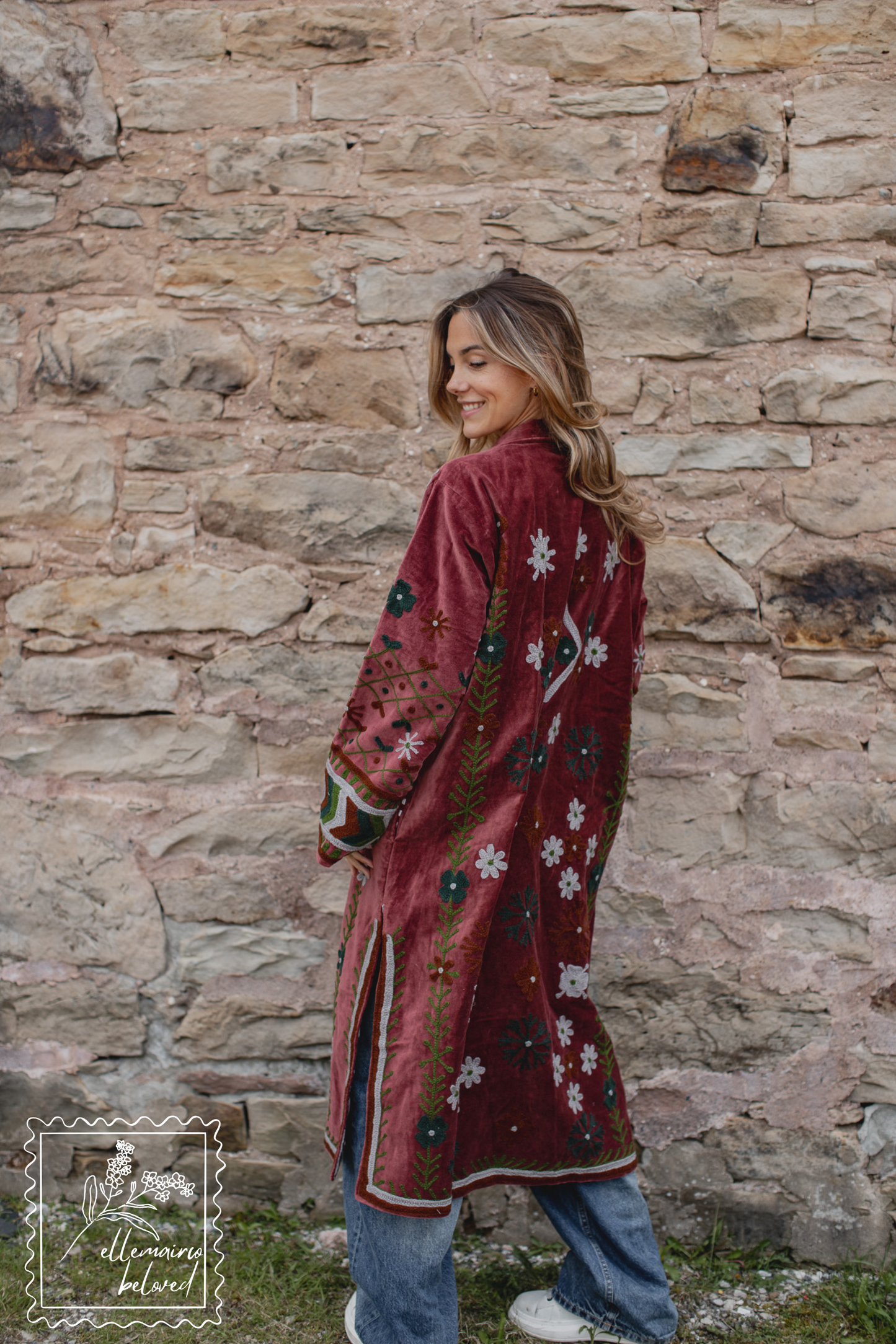 The Talisman Jacket - 3