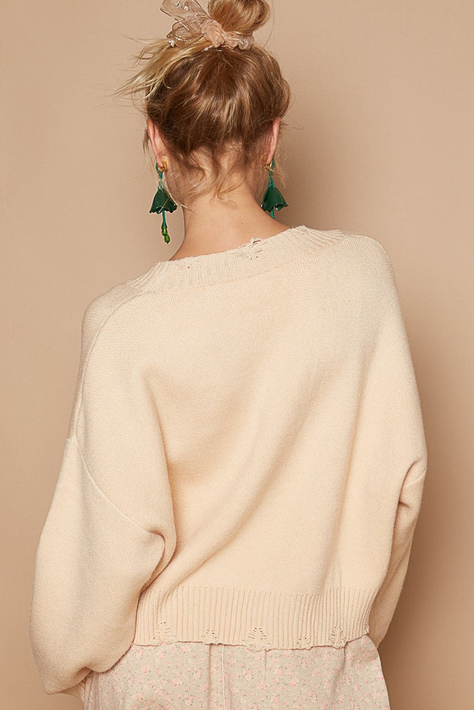 ELLEFLOWER - Bliss Knit