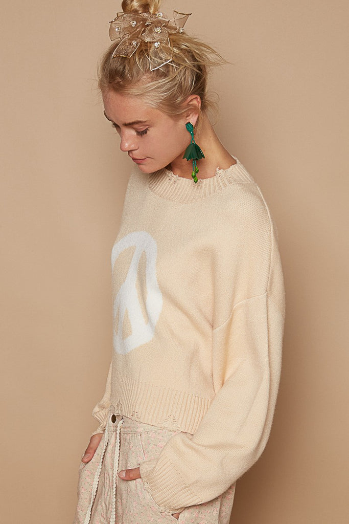ELLEFLOWER - Bliss Knit