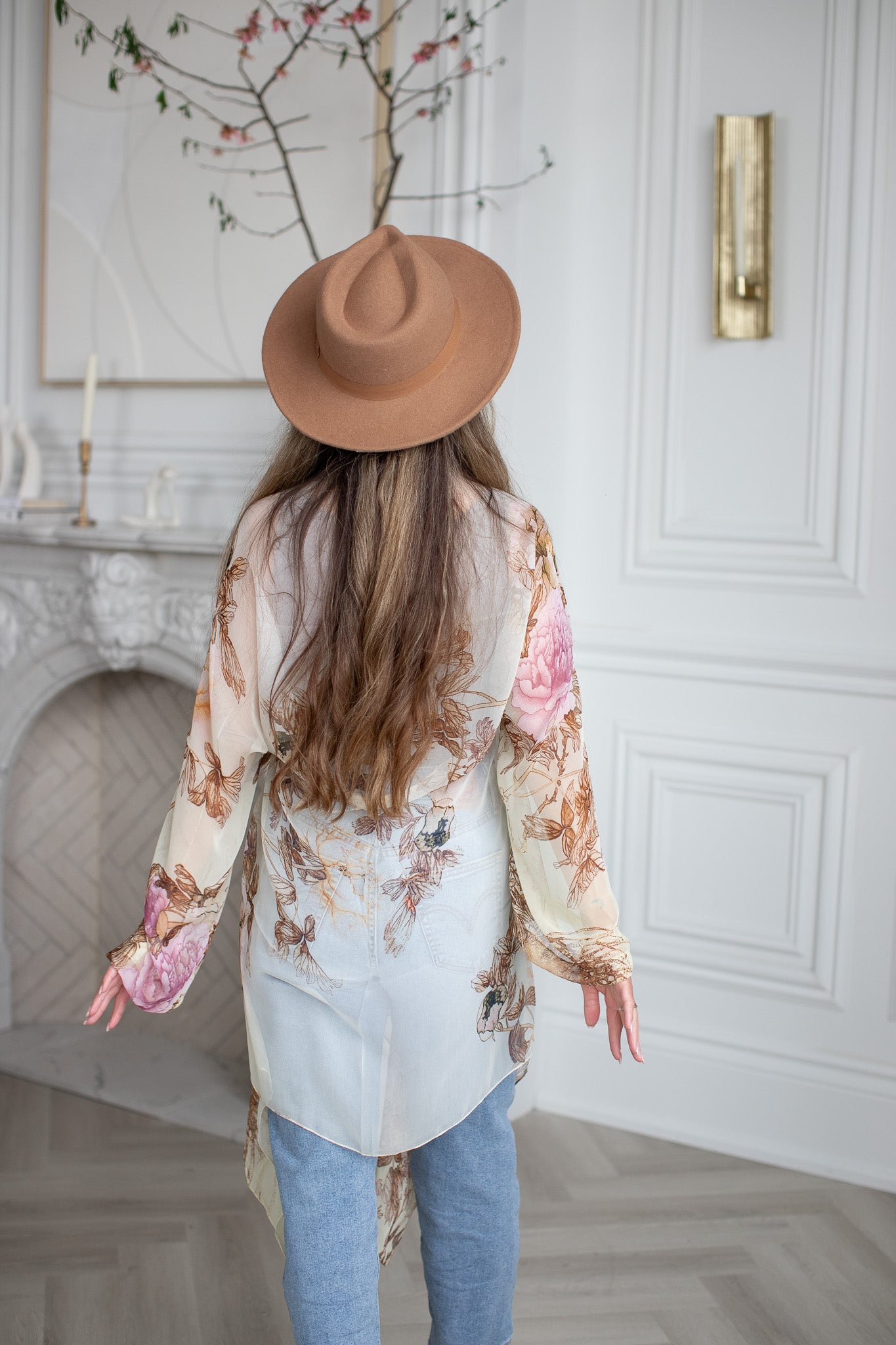 Fleetwood Jacket : fleetwood - H O N E Y