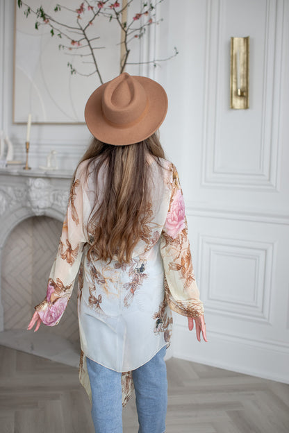 Fleetwood Jacket : fleetwood - H O N E Y