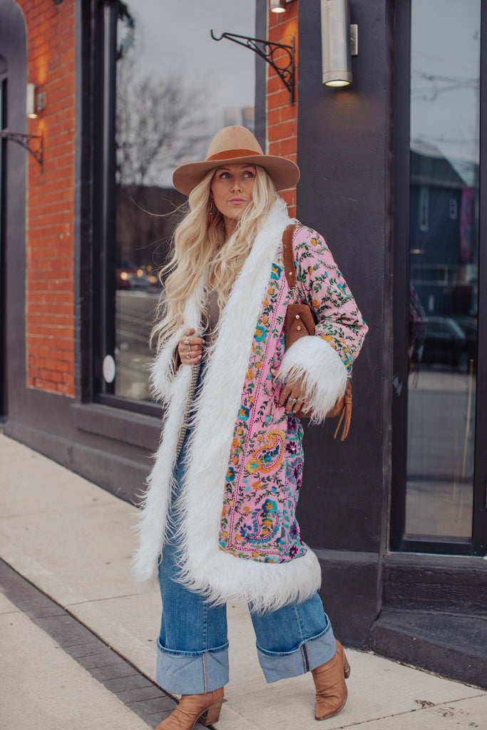 Sagittarius Jacket 7- Fairy