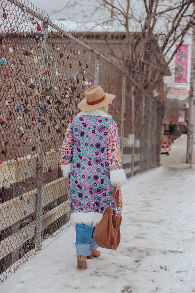 Sagittarius Jacket 7- Fairy