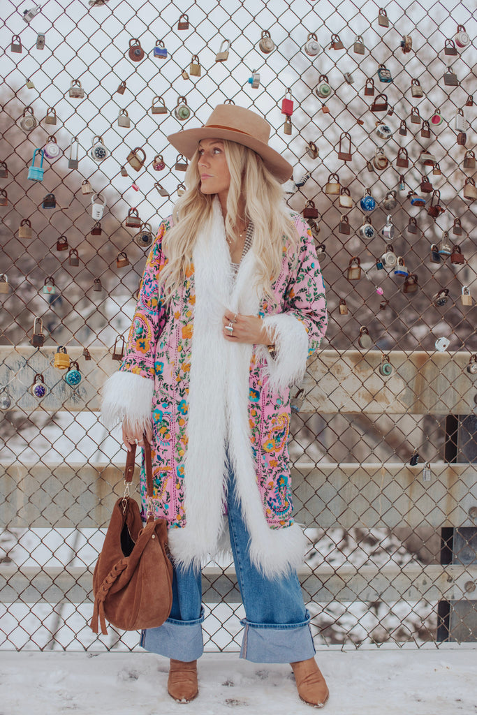 Sagittarius Jacket 7- Fairy