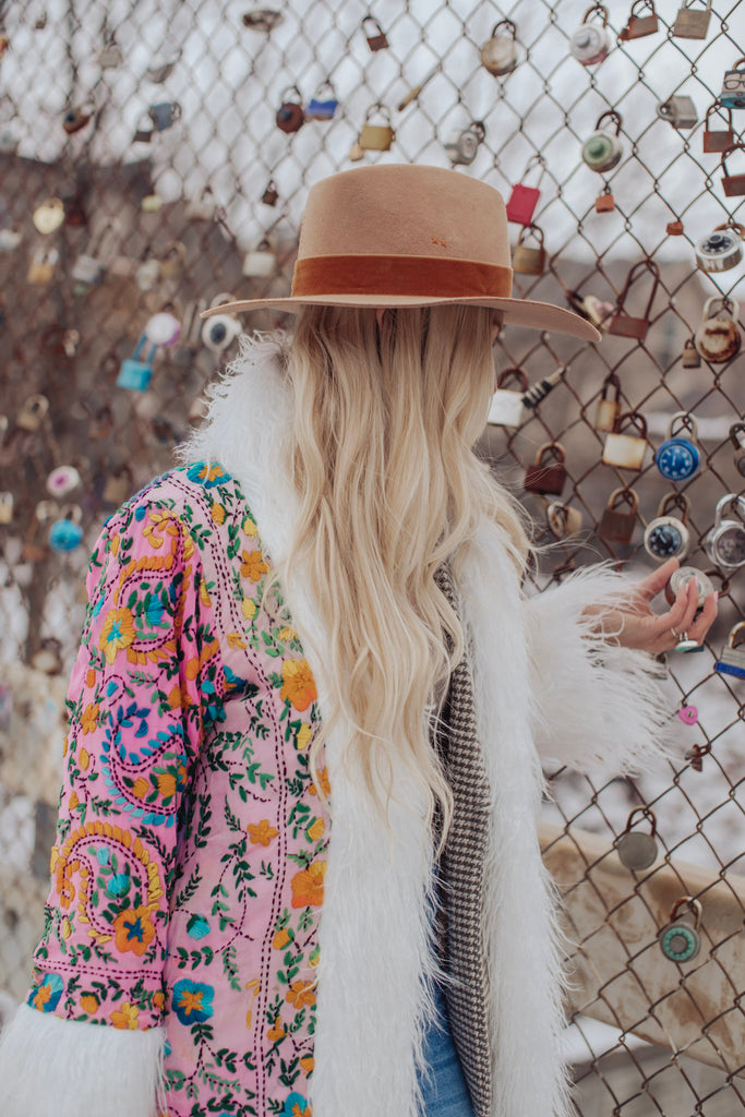 Sagittarius Jacket 7- Fairy