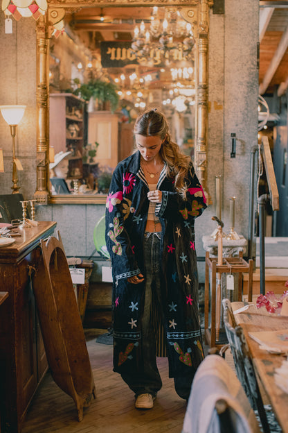 Heartseer Jacket - 1