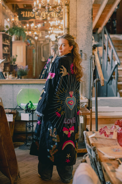 Heartseer Jacket - 1