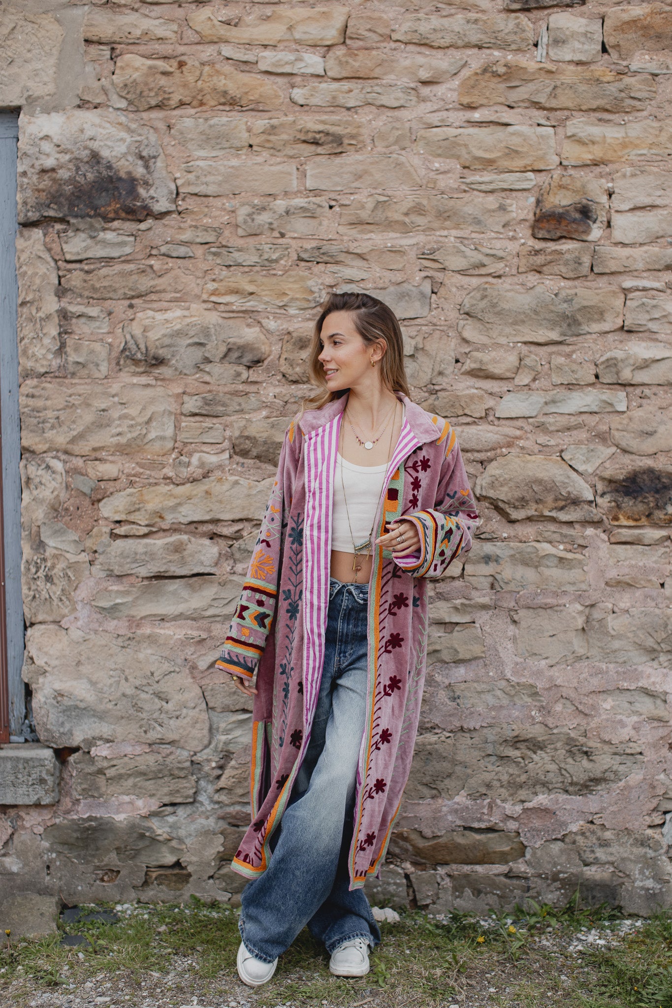 The Talisman Jacket - 2