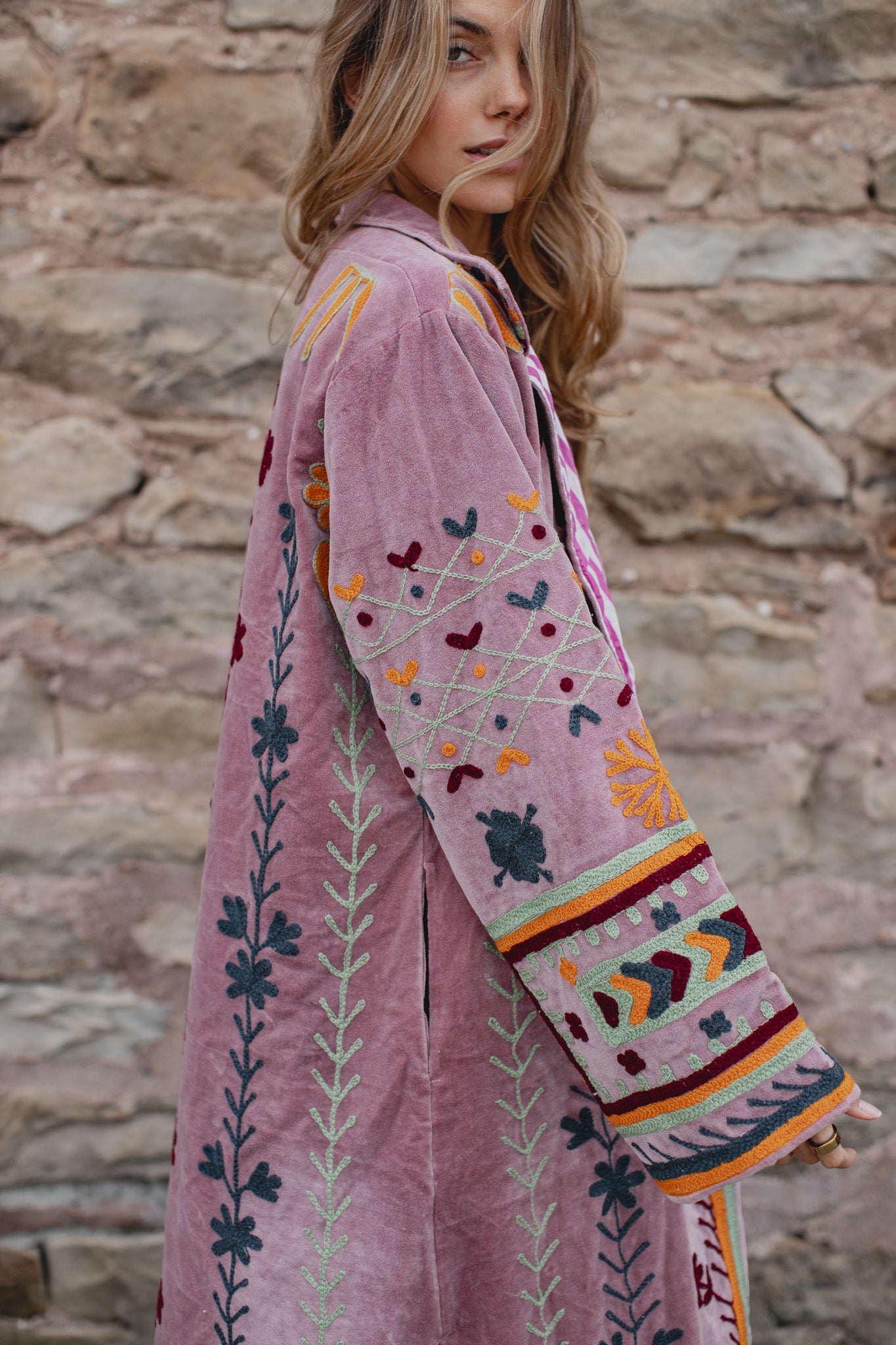 The Talisman Jacket - 2