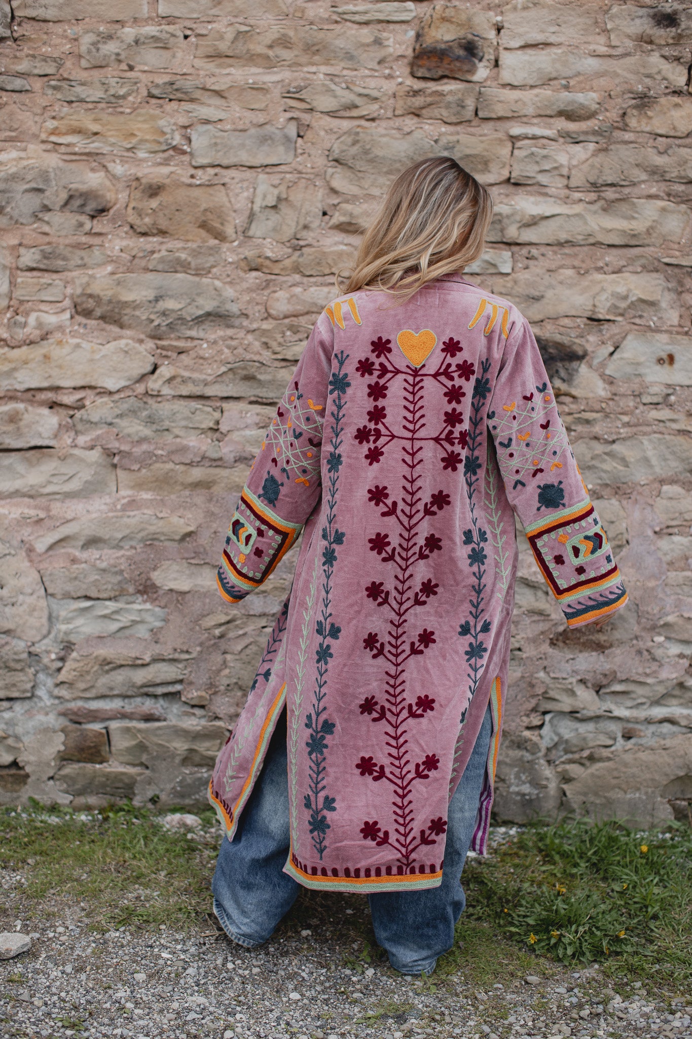 The Talisman Jacket - 2