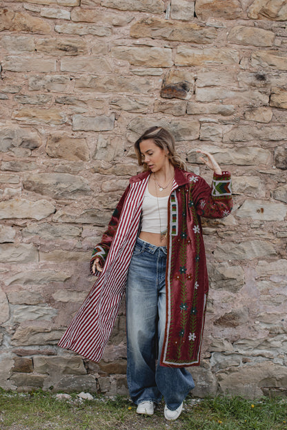 The Talisman Jacket - 3