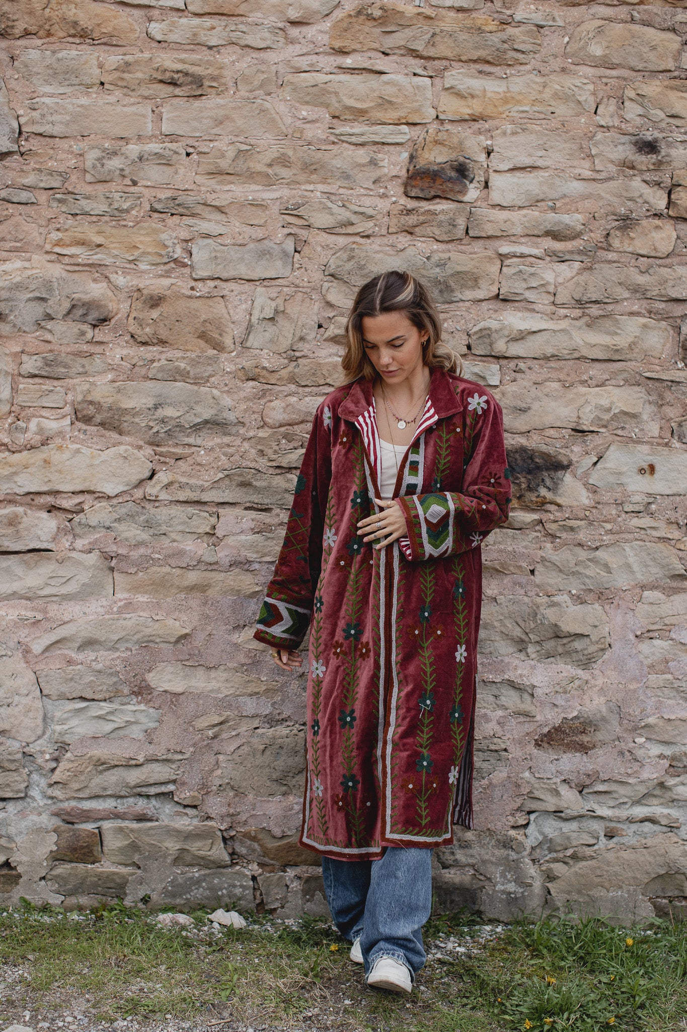 The Talisman Jacket - 3