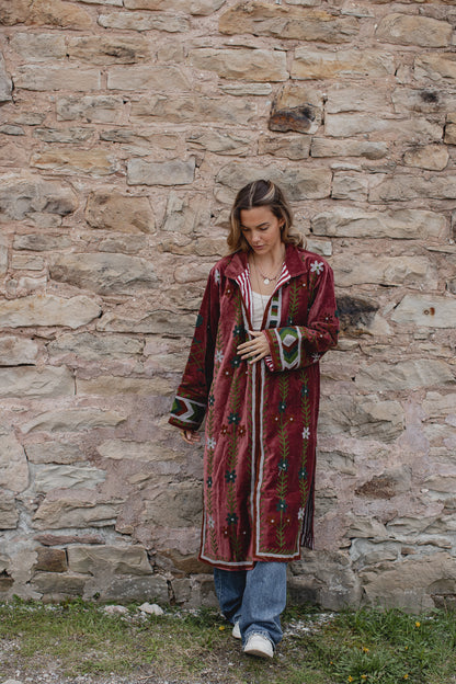 The Talisman Jacket - 3