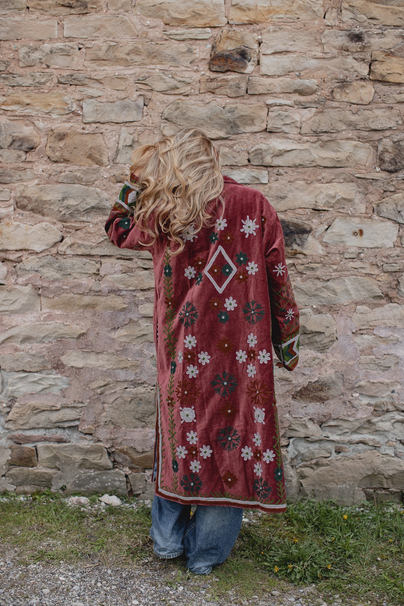The Talisman Jacket - 3