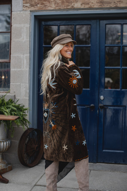 Heartseer Jacket - 4