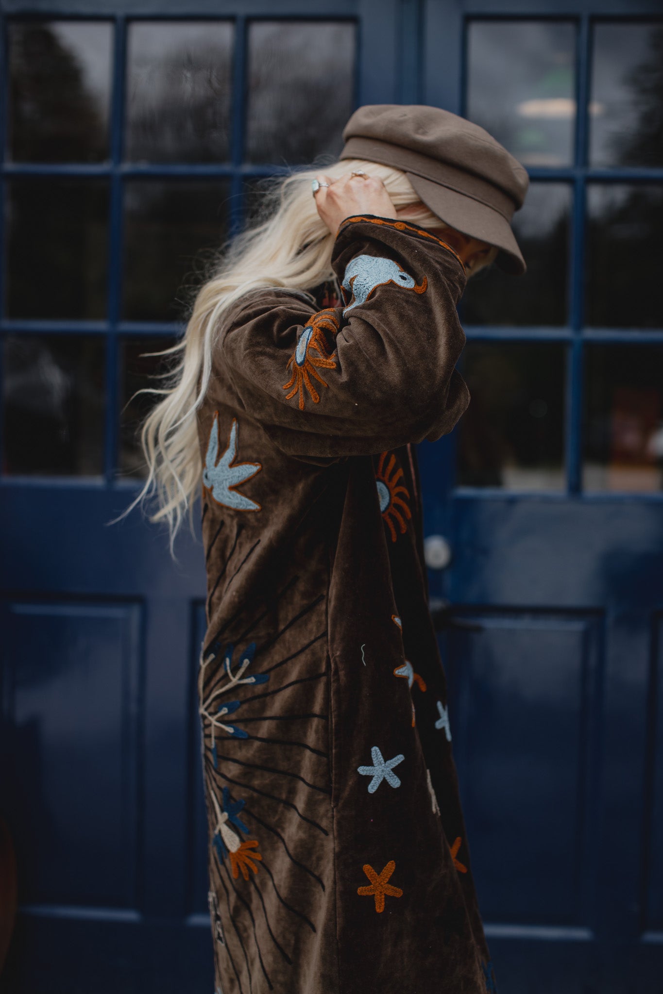 Heartseer Jacket - 4