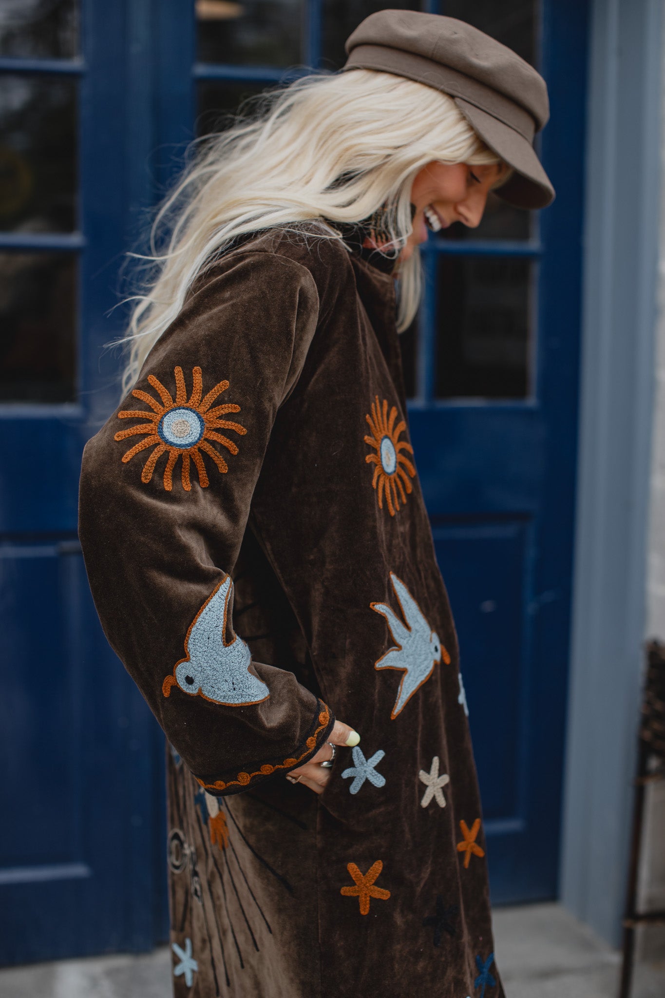 Heartseer Jacket - 4