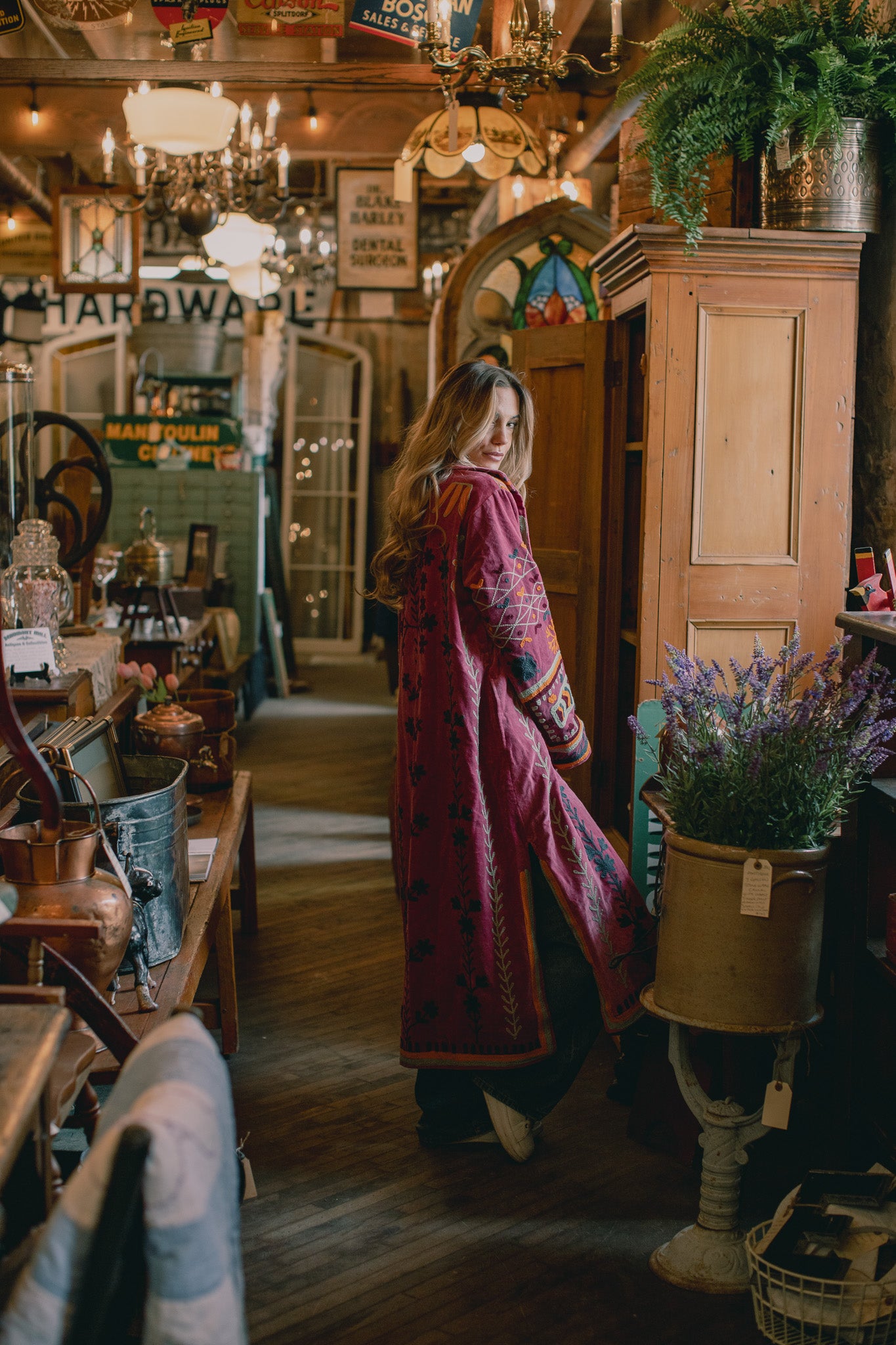 The Talisman Jacket - 4