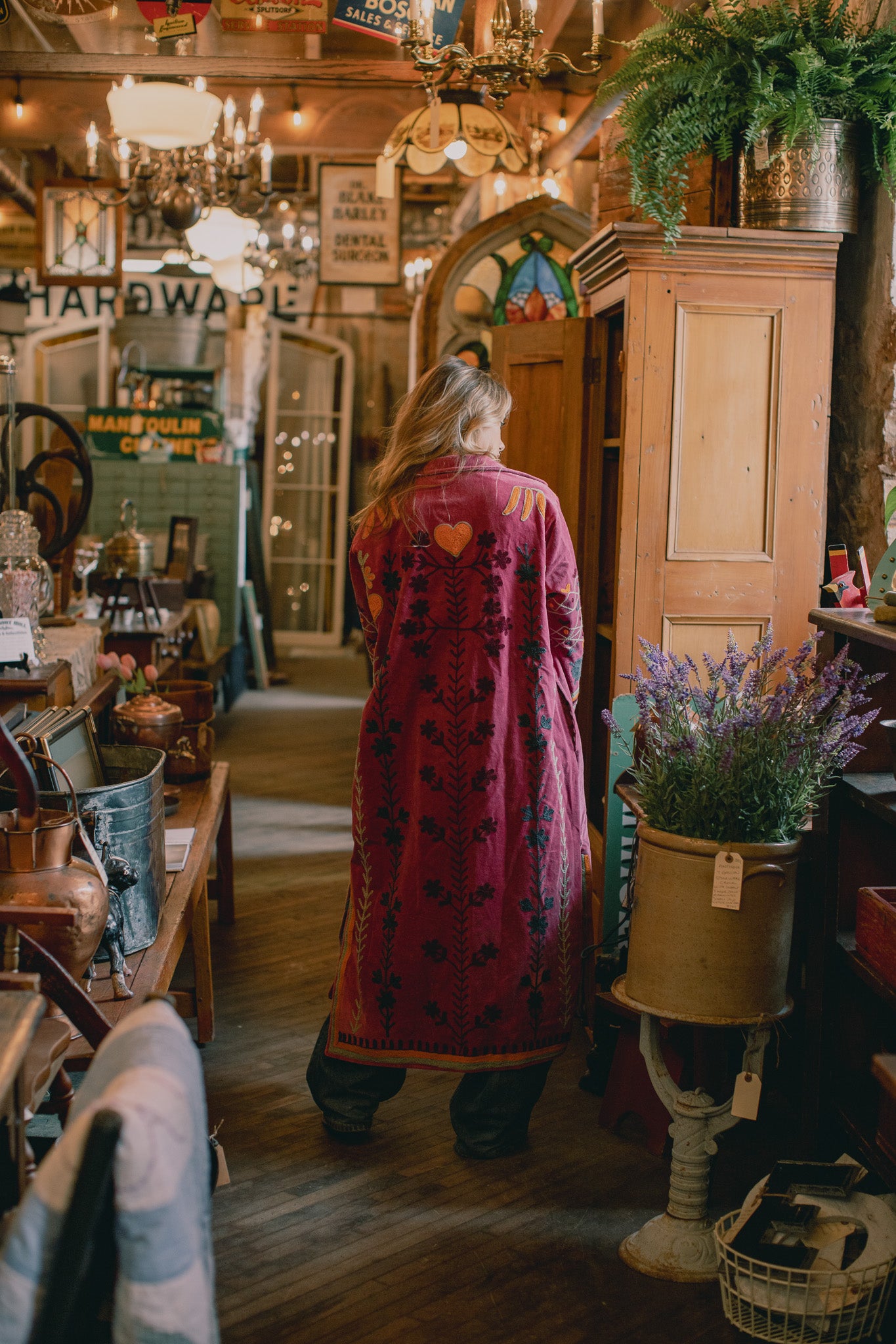 The Talisman Jacket - 4
