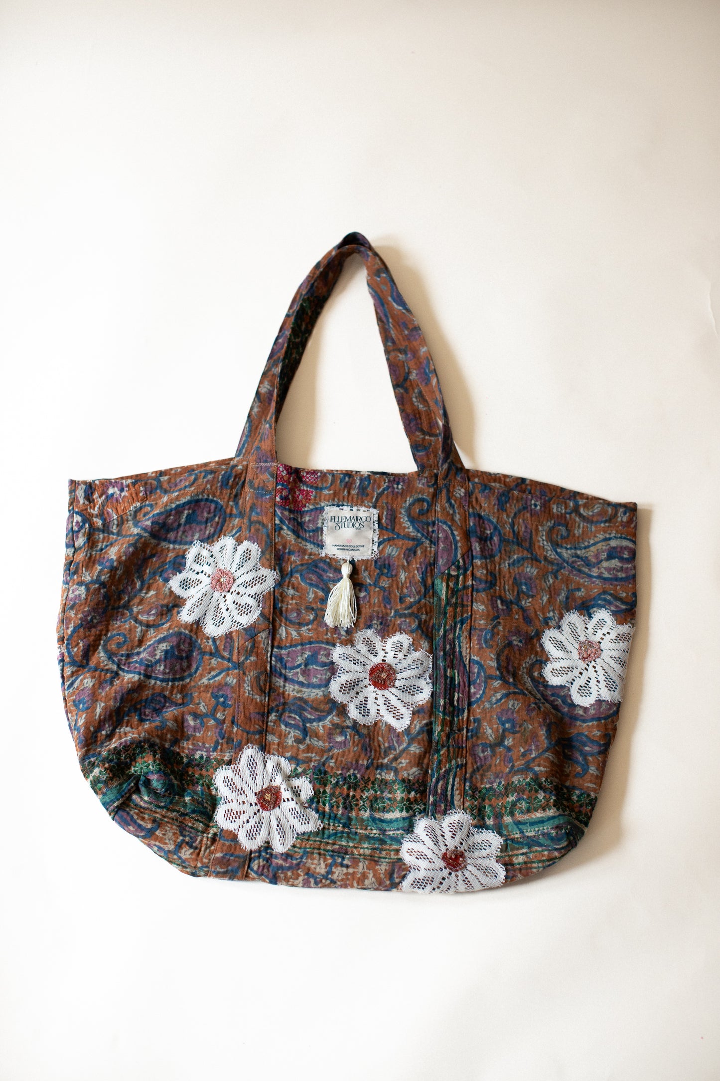 The Always Bag - 1