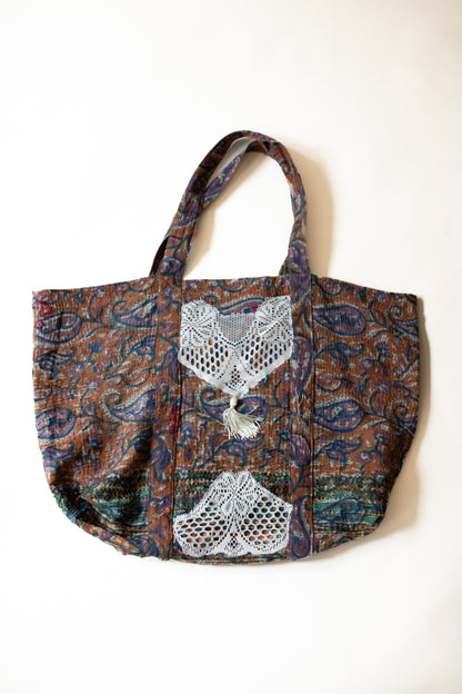 The Always Bag - 1