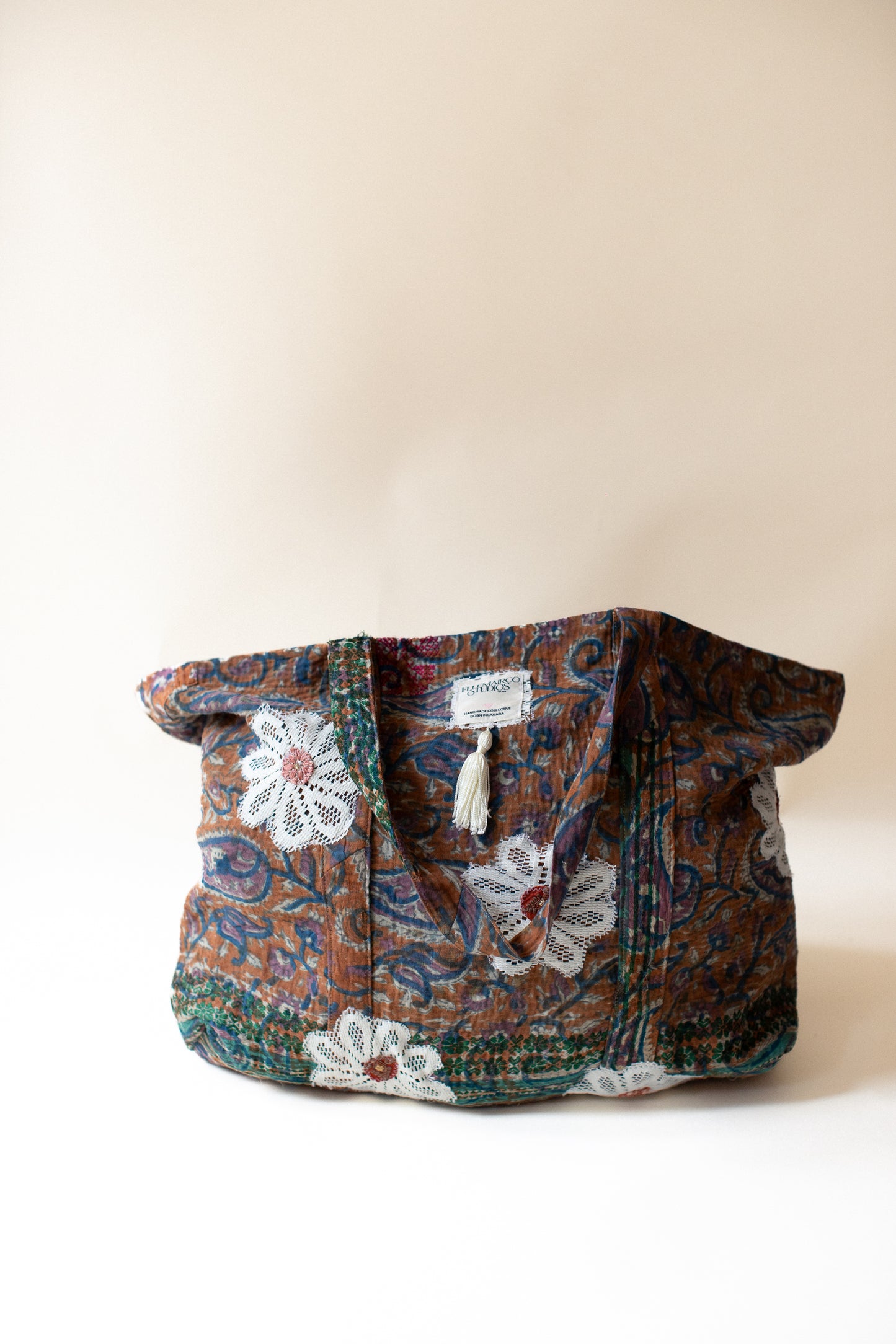 The Always Bag - 1