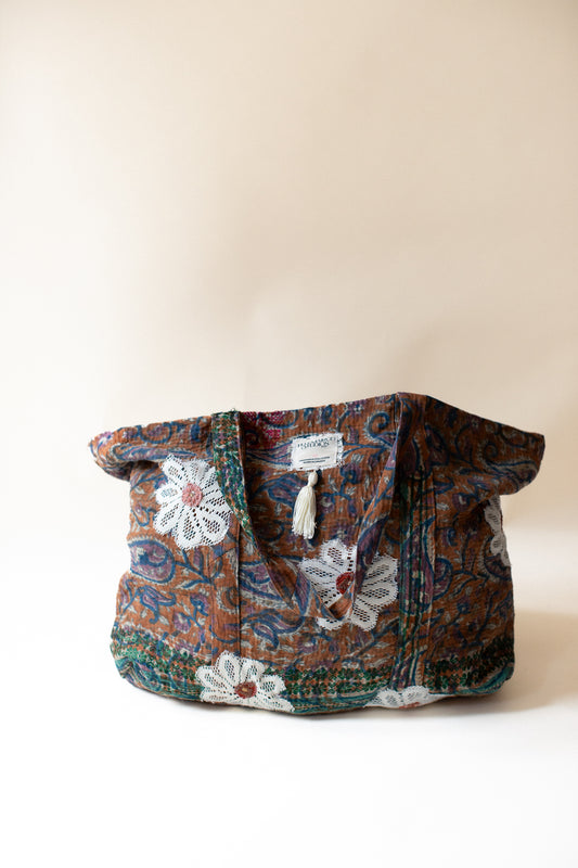 The Always Bag - 1