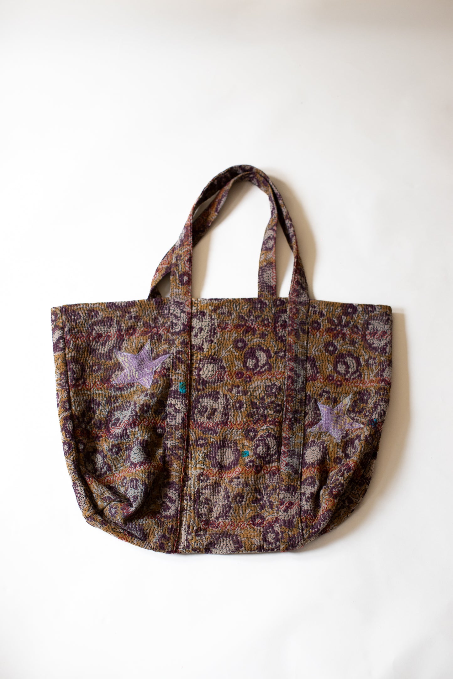 The Always Bag - 2