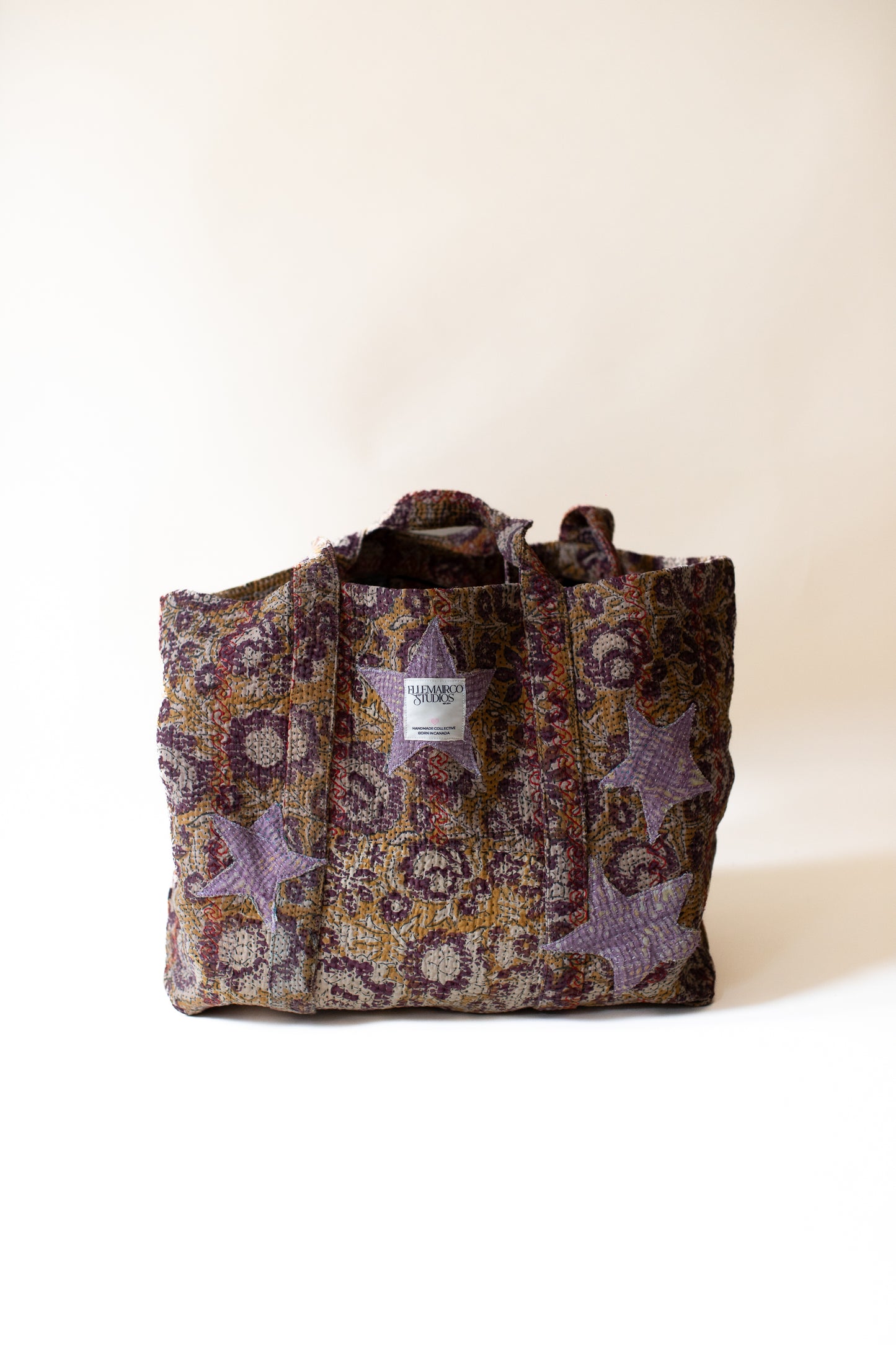 The Always Bag - 2