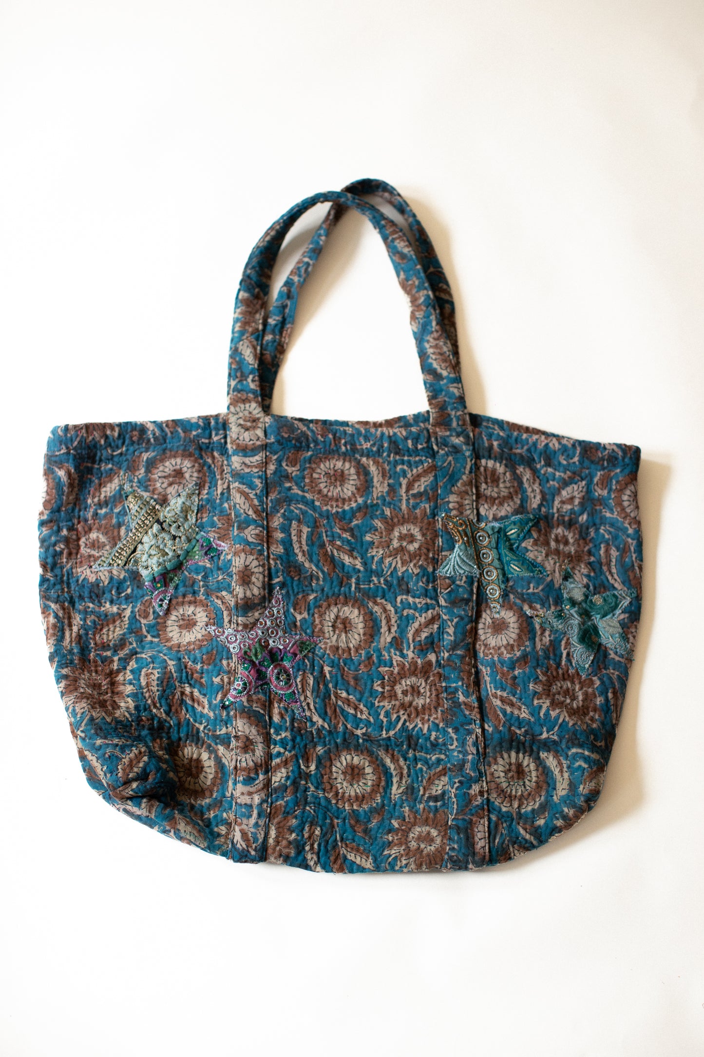 The Always Bag - 3
