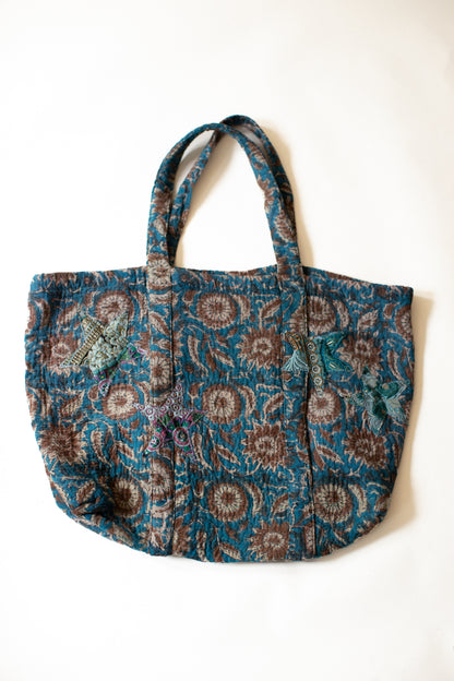 The Always Bag - 3