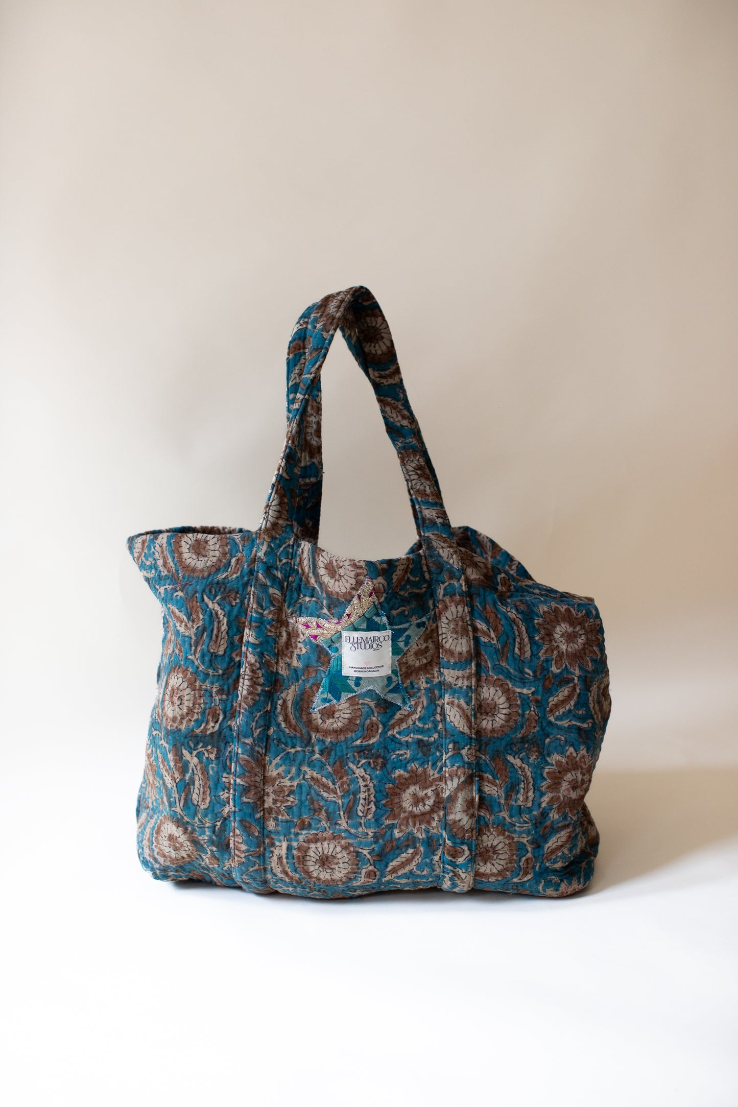 The Always Bag - 3