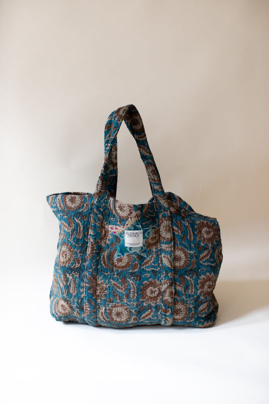 The Always Bag - 3
